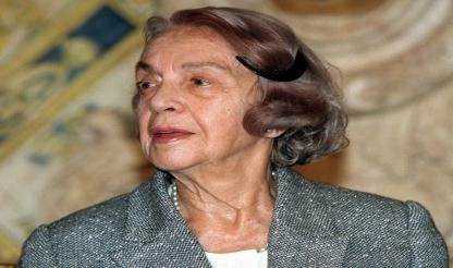Sophia de Mello Breyner homenageada hoje com inauguração no Jardim Botânico do Porto